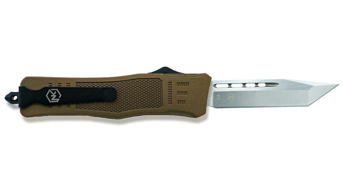 Image of Griffin OTF - 3.75